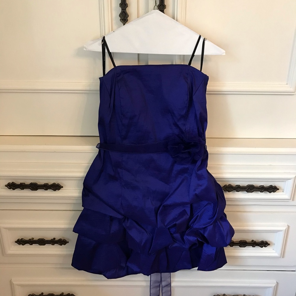 Fancy dress